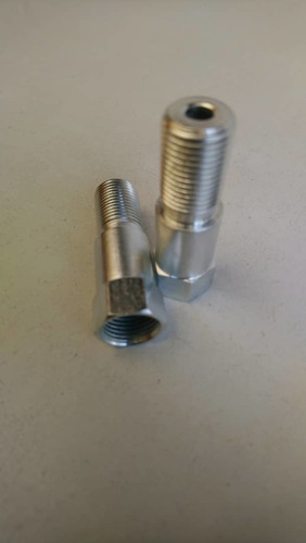Imagen 3 de 5 de Torre Para Bujías N9, N12, 5/8