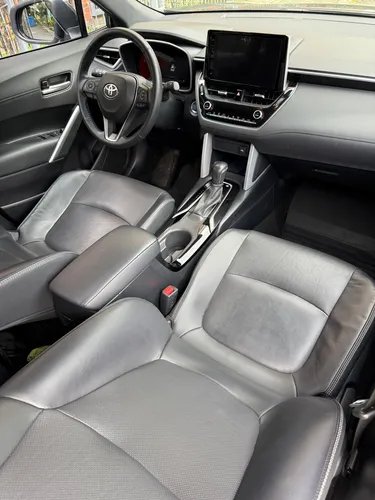 Toyota Corolla Cross 1.8 Hev Seg Cvt