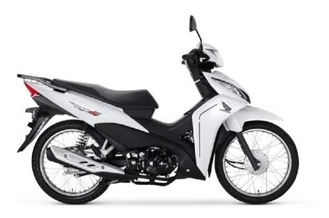Imagen 5 de 25 de Patentada $1.169.000 O 12de$177.000 Honda Wave 110