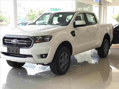Imagem 1 de 11 de Ford Ranger 2.2 Xls 4x2 Cd 16v
