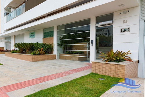 Imagem 5 de 15 de Apartamento - Praia De Palmas - Ref: 487 - V-487