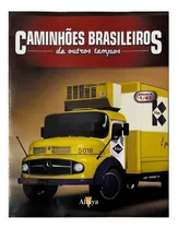 Comprar Fascículo  Caminhões Brasileiros Outros Tempos