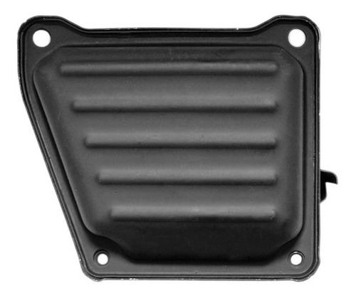 Escape Silenciador Para Motosierra Ms660