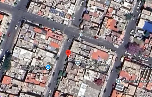 Casa En Oportunidad En Gustavo A Madero. Drd