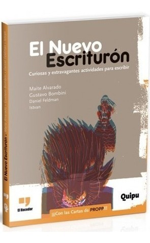 El Nuevo Escrituron - Curiosas Y Extravagantes Actividades P