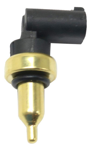 Para Mercedes-benz Sensor Temperatura Refrigerante Terminal