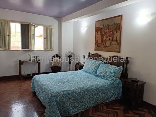 Casa En Venta El Hatillo