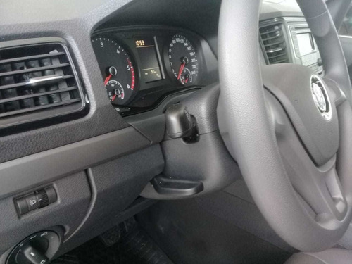 Nueva Amarok Dc 2.0l Tdi 140 Cv Trendline 4x2 Borda