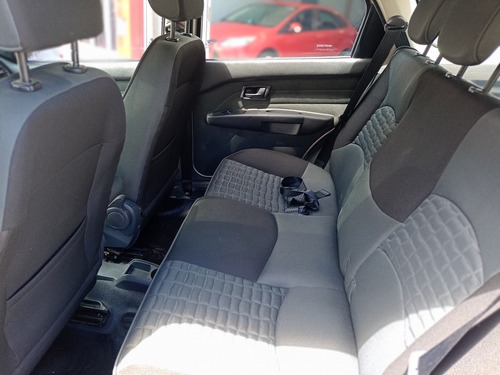 Imagen 8 de 10 de Fiat Palio Adventure C/locker