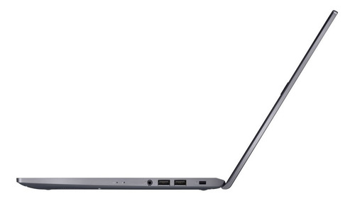 Imagen 4 de 5 de Notebook Asus X515JA slate gray 15.6", Intel Core i3 1005G1 8GB de RAM 256GB SSD, Intel UHD Graphics G1 (Ice Lake 32 EU) 1366x768px Windows 11 Home