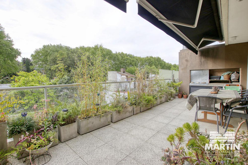 Imagen 14 de 30 de Muy Buen 4 Ambientes En Duplex, Suite, Balcon Con Parrilla Y 2 Cocheras.