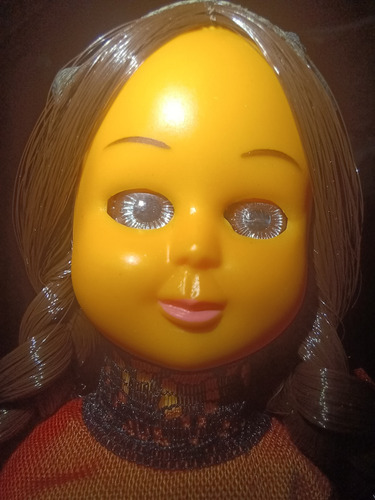 Muñeca Nationalitydolls Modelo Española De Los 70 En Caja