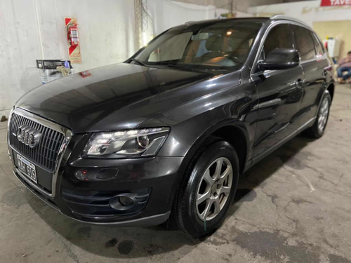 Audi Q5 2.0 I 177cv Stronic Quattro