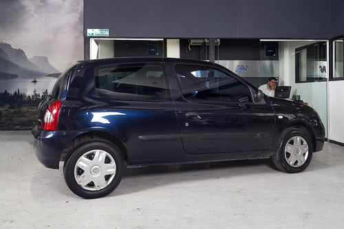 Renault Clio 1.2 Pack