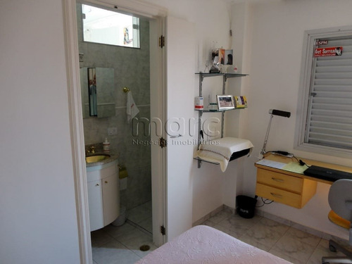 Apartamento - Vila Monumento - Ref: 135581 - V-135581