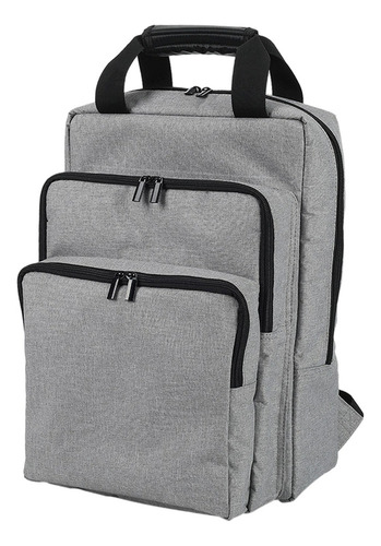 D Mochila For Ps5 Bolsa De Hombro De Almacenamiento De