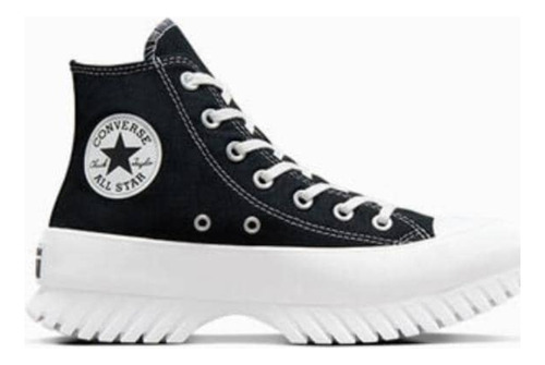 Converse Chuck Taylor, All Star Lugged 2.0, 38.5, Originales