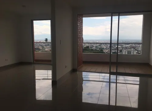 Apartamento En Venta En Cristales. Cod V11689