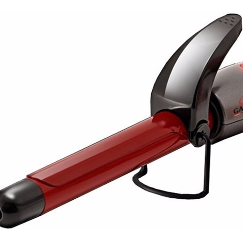 Rizador Gama De Cabello Ceramic Tormaline Rulos 25 Mm