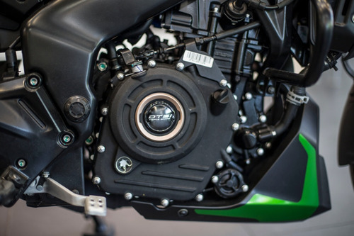 Imagen 10 de 14 de Bajaj Dominar 400 Ug Lidermoto Martinez Entrega Inmediata !