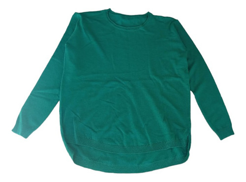 Sweater Bremer De Mujer  Talle Unico  (m- L ) Varios Colores