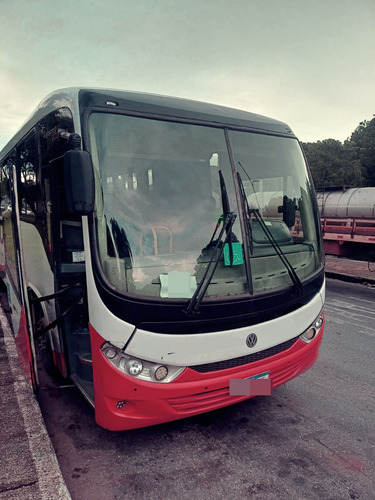 Comil Versatille Gold Ano 2012 Vw 17.230 Jm Cod.215