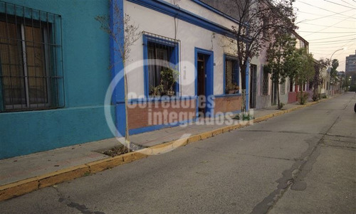 Imagen 12 de 22 de Casa En Venta De 5 Dorm. En Providencia