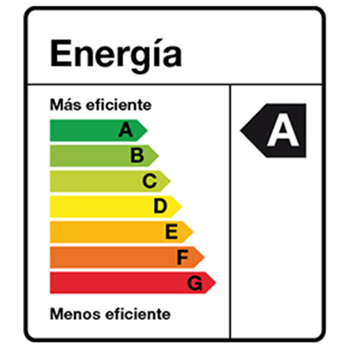 Aspiradora Succión Poderosa De 2800w Carrete Automatico