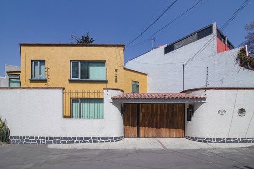 Casa En Venta Cuadrante San Francisco