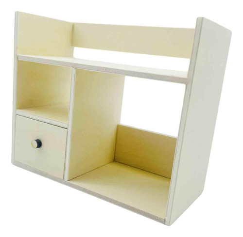 Gabinete En Miniatura Para Casa De Muñecas, Juego De