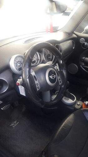 Mini Cooper 1.6 S Chili At 2005
