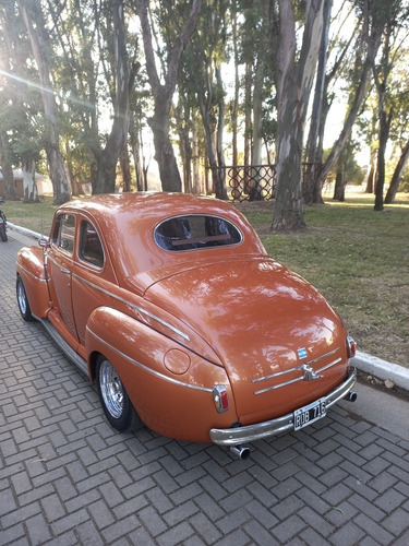 Imagen 7 de 18 de Ford Deluxe