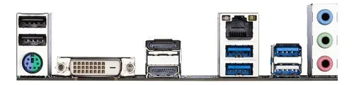 Placa Madre Gigabyte A520m Ds3h Micro Atx Am4 Con Soporte Pa