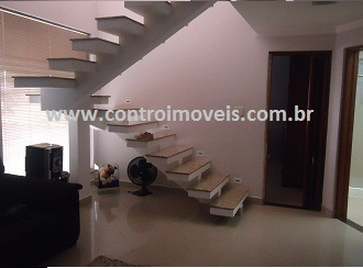 Imagem 8 de 30 de Casa - Ref: 00911