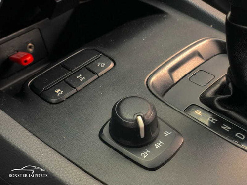 Imagem 11 de 15 de Ford Ranger Xls Cabine Dupla 4a22c 2017