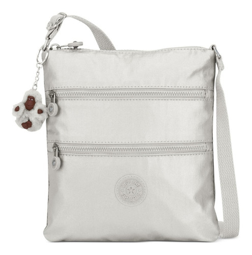 Bolsa Crossbody Kipling Keiko 100% Original