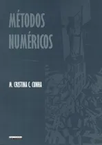 Comprar Libro Métodos Numéricos De Cunha M Cristina C  Unicamp