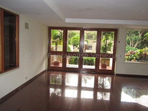 Imagen 7 de 11 de Apartamento En Colinas De Valle Arriba