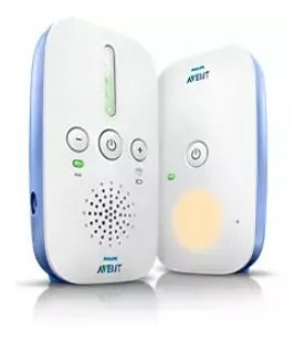 Imagen 2 de 2 de Monitor De Bebe Phillips Avent Baby Call