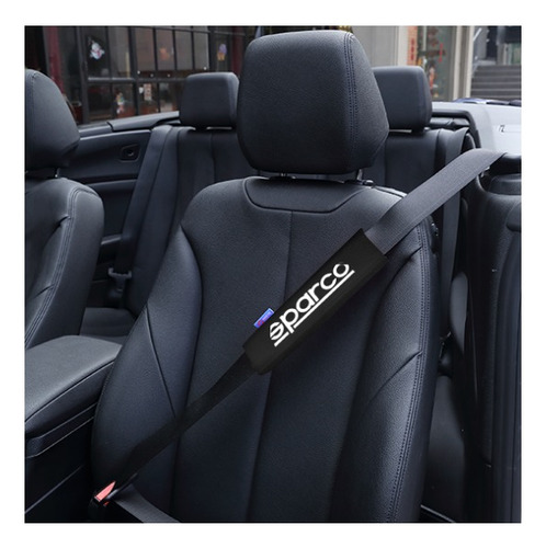Funda Cubre Volante Forro De Timon Sparco Premiun