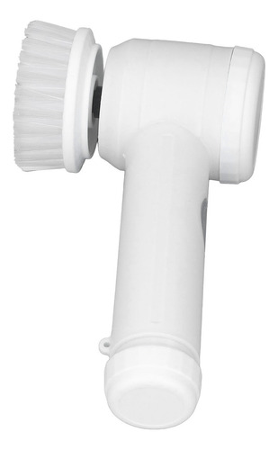 Cepillo De Limpieza Eléctrico Spin Scrubber Recargable Inalá
