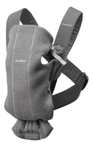 Mochila porteo babybjörn hotsell