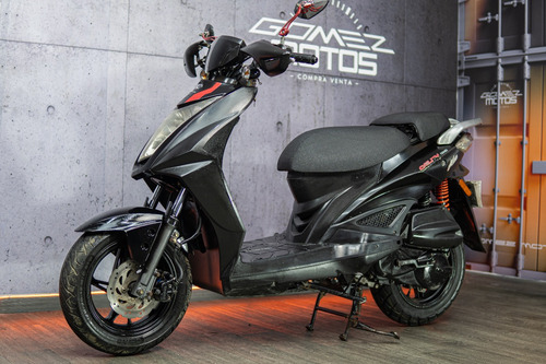 Kymco Agility 125 2016