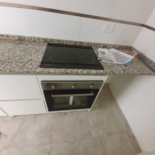 Imagen 8 de 16 de Departamento 2 Ambientes Estrenar Escucha Oferta