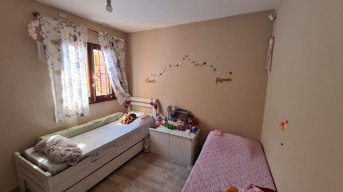 Imagen 9 de 13 de Casa 2 Dormitorios Refaccionada A Nueva A Metros De Heriberto Martinez - Bº Arguello