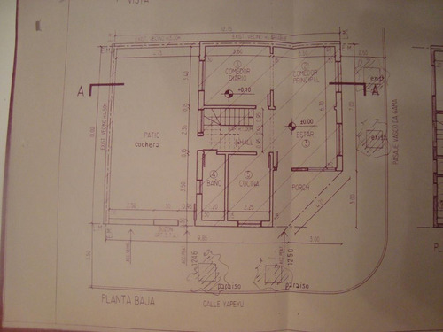 Imagen 19 de 19 de Casa En Venta 5 Ambientes Martinez