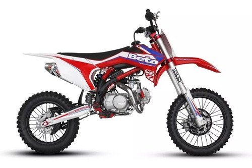 Imagen 11 de 16 de Beta Rr 125 Mini
