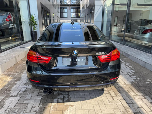 BMW Serie 4 2.0 430i Coupe Sportline 252cv