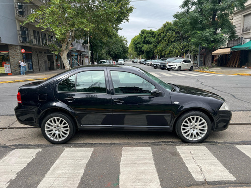 Volkswagen Bora 1.8 Highline T Tiptronic Cuero