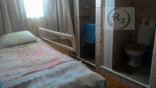 Imagem 9 de 17 de Casa A Venda No Bairro Irajá Em Rio De Janeiro - Rj. - 3050-1
